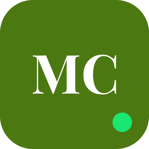 Motor City Contrast logo
